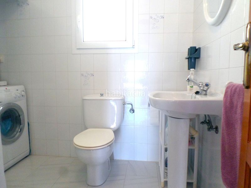 Foto cb660f79-26e7-408b-8014-e36f55868701. Apartament amb xemeneia aparcament piscina a La Xara-La Sella Dénia
