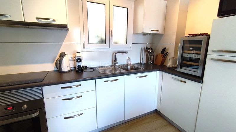 Foto d18c29f4-b11d-4fc5-b061-68201da414ab. Apartament amb xemeneia aparcament piscina a La Xara-La Sella Dénia