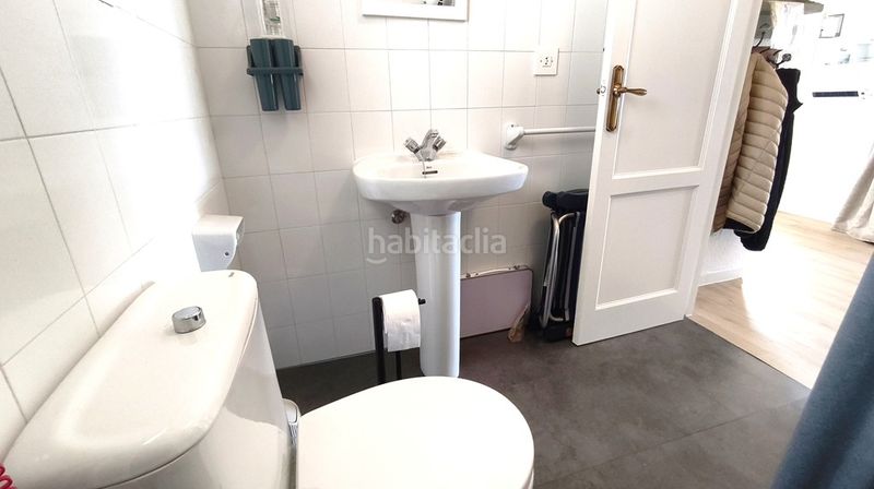Foto ea49cc24-ab40-4920-b08e-47877350a455. Apartament amb xemeneia aparcament piscina a La Xara-La Sella Dénia