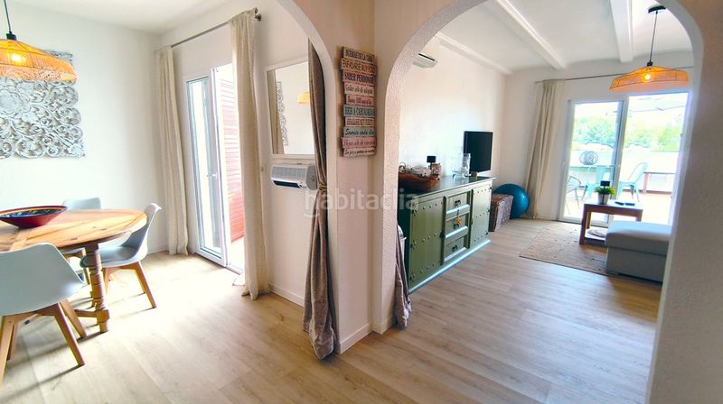 Foto fa71c86a-1ed5-4a9a-b8fc-8f1dbb5b6851. Apartament amb xemeneia aparcament piscina a La Xara-La Sella Dénia