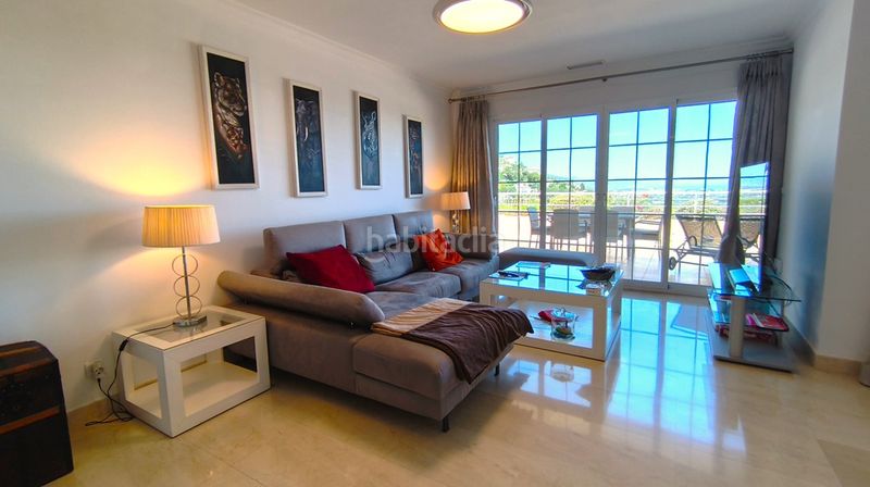 Foto 10b23282-af27-42ab-b216-d91e5cbb4ed2. Apartament amb calefacció aparcament piscina a La Xara-La Sella Dénia