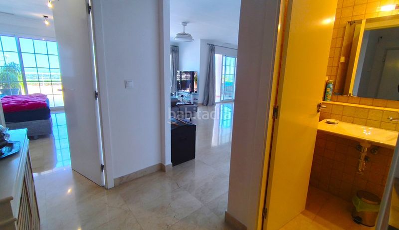 Foto 27c2cf76-0d65-47a2-b9ff-b2c2076bc7cb. Apartament amb calefacció aparcament piscina a La Xara-La Sella Dénia
