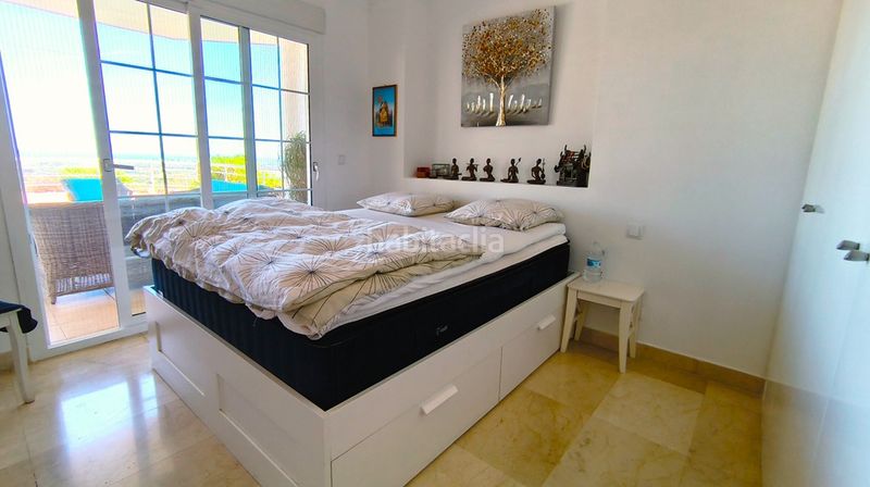 Foto 3e52f813-34e6-4f53-91be-730714540190. Apartament amb calefacció aparcament piscina a La Xara-La Sella Dénia