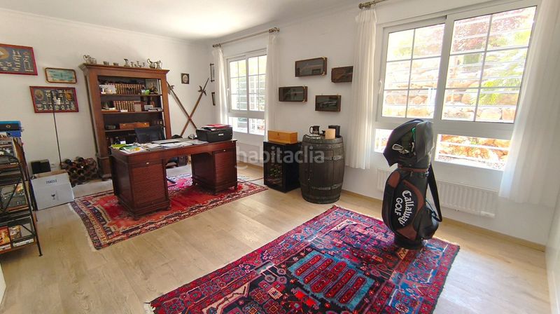 Foto 57b28da8-db5a-4b48-97cd-59d5d9333fe3. Apartament amb calefacció aparcament piscina a La Xara-La Sella Dénia