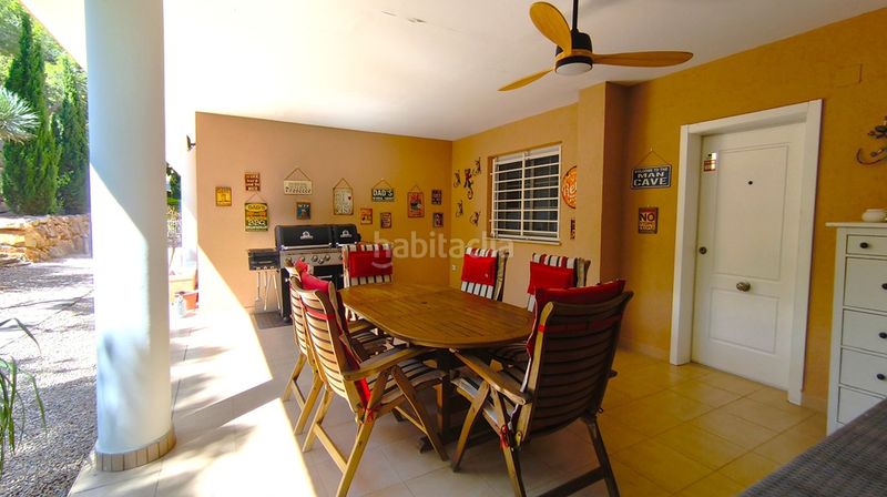 Foto 5a170989-befc-410e-99c8-ef2fe0657554. Apartament amb calefacció aparcament piscina a La Xara-La Sella Dénia