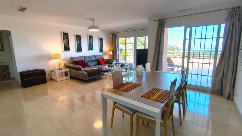 Foto 712f63ff-2402-4e3a-8b66-cdb5741ef35a. Apartament amb calefacció aparcament piscina a La Xara-La Sella Dénia