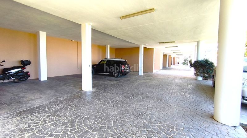 Foto 8432d94a-2287-4666-af0f-becfd94ec13c. Apartament amb calefacció aparcament piscina a La Xara-La Sella Dénia