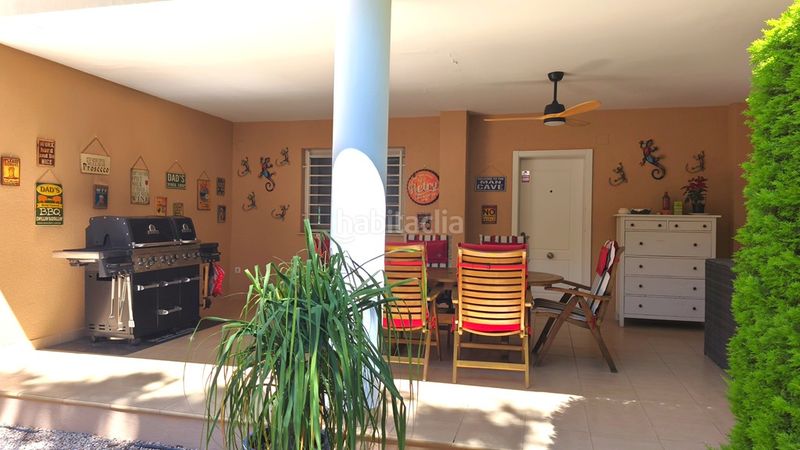 Foto a1b286a5-6627-4baf-bda4-29bd8cd3c2e0. Apartament amb calefacció aparcament piscina a La Xara-La Sella Dénia