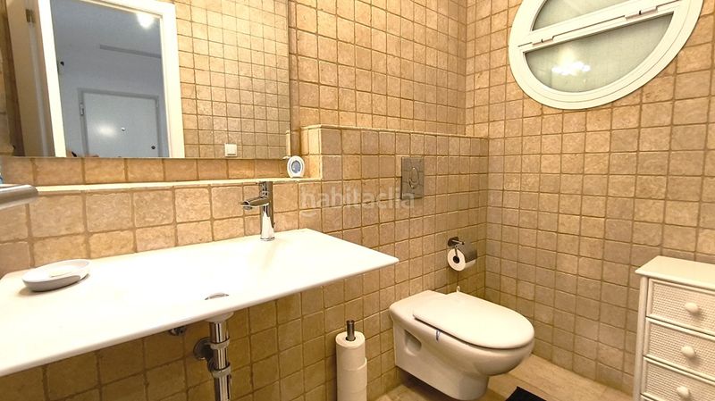 Foto b694be72-df1a-43b4-ba52-318d07ac0ff6. Apartament amb calefacció aparcament piscina a La Xara-La Sella Dénia