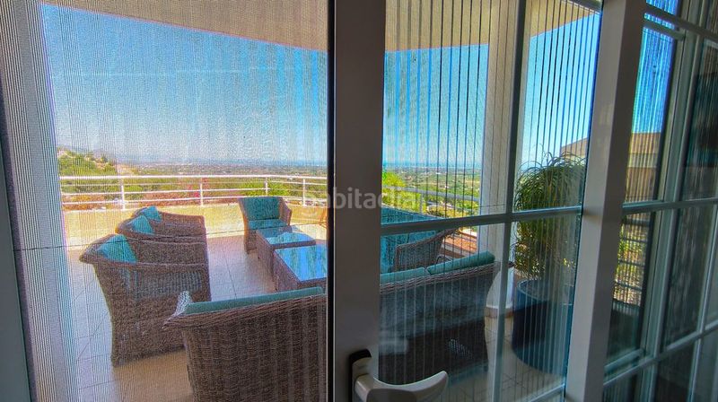 Foto bbc5dca3-5565-4802-b7cc-d53520d1a8e9. Apartament amb calefacció aparcament piscina a La Xara-La Sella Dénia