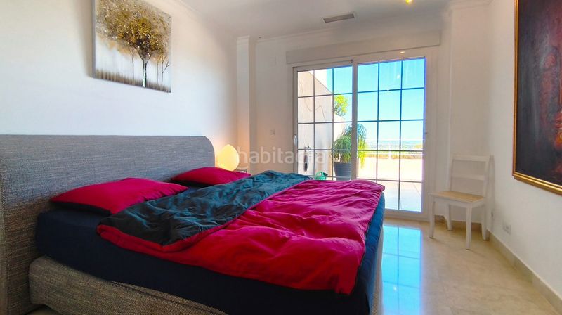 Foto c1d6d26c-eed2-4746-a414-e641339f96f1. Apartament amb calefacció aparcament piscina a La Xara-La Sella Dénia
