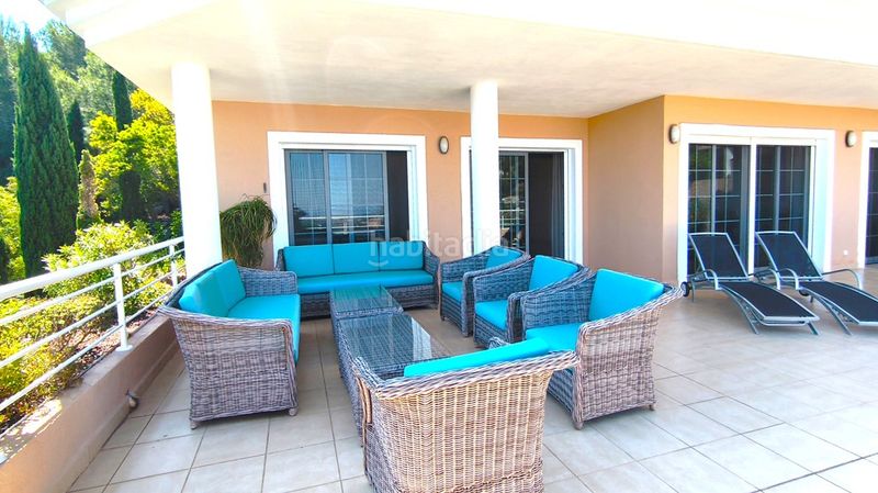 Foto d296bb5a-670b-4ebe-961b-98415ae8d5bd. Apartament amb calefacció aparcament piscina a La Xara-La Sella Dénia