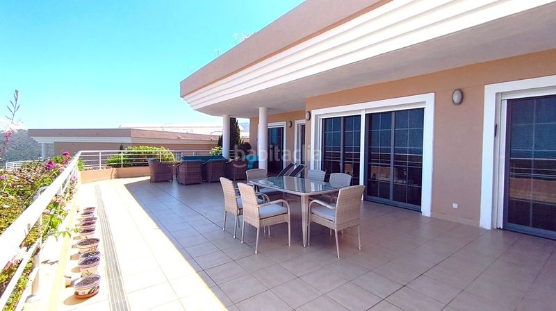 Foto e369020d-2dd5-4009-b9ce-6250b9ab386d. Apartament amb calefacció aparcament piscina a La Xara-La Sella Dénia