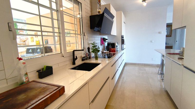 Foto f4c27f5c-707b-4c4f-97e0-60272abfb1f6. Apartament amb calefacció aparcament piscina a La Xara-La Sella Dénia