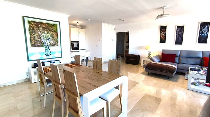 Foto f5a05388-bd90-43c3-9b37-c7e6fda1c9c9. Apartament amb calefacció aparcament piscina a La Xara-La Sella Dénia