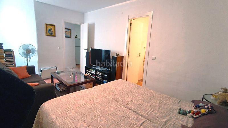 Foto a96ea363-1f0a-461d-8e47-bde977c781f9. Casa adossada amb xemeneia calefacció aparcament piscina a Dénia