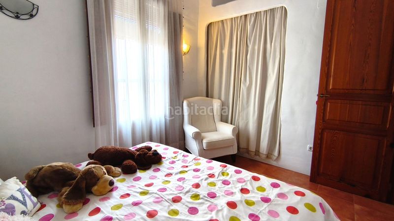 Foto d75d65df-0158-4321-a840-8adde427c231. Casa adossada amb xemeneia calefacció aparcament piscina a Dénia