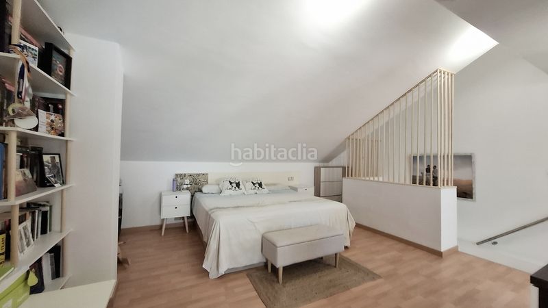 Foto 00066ea8-e9c6-490b-ba93-56a7a9fb36cd. Àtic a Centro Urbano Dénia