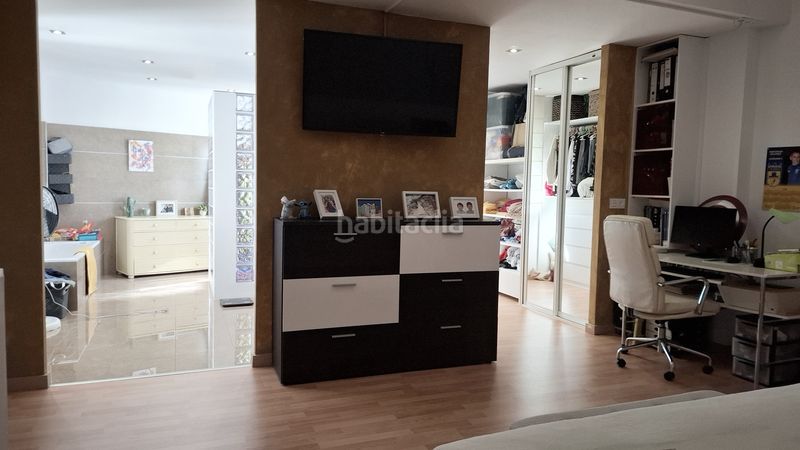 Foto c0d8c0a9-5ff4-4e48-99a8-362327fb2f54. Àtic a Centro Urbano Dénia