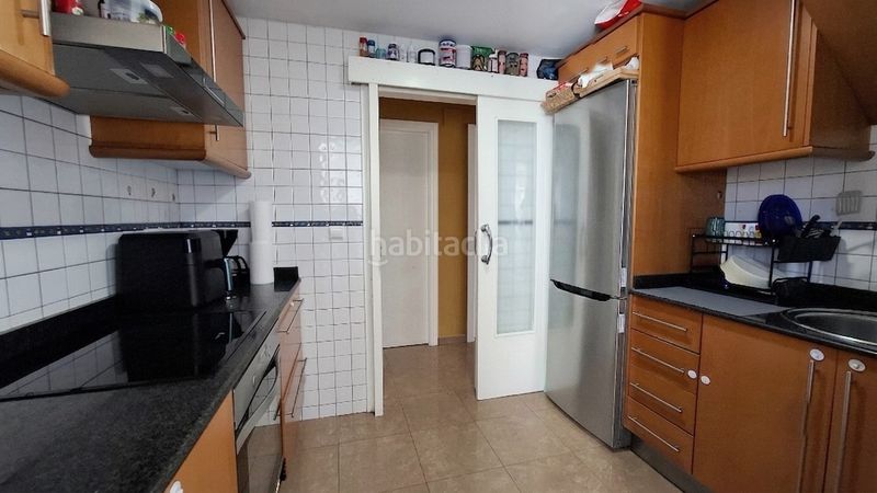 Foto d2b1e535-69f6-4852-812b-f4a31cdc571b. Àtic a Centro Urbano Dénia