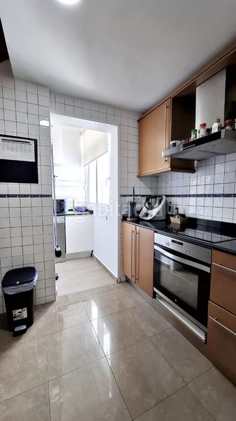 Foto f137b223-d998-498a-9646-88c57ac66068. Àtic a Centro Urbano Dénia
