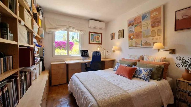 Foto 1c80b0a2-dd80-46ae-b6d5-5c1bf251e77e. Planta baixa amb aparcament piscina a El Montgó Dénia