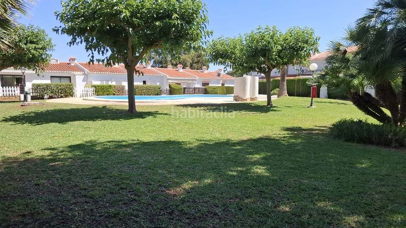 Foto 58aaeab0-162e-4a41-a19c-3c41af624e0d. Planta baixa amb aparcament piscina a El Montgó Dénia