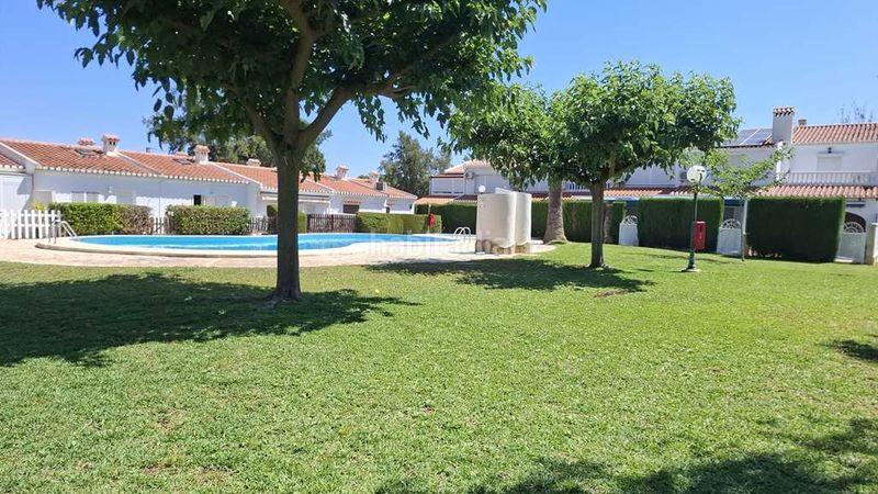 Foto b36ecaa8-5e69-421b-ad50-1b556236908d. Planta baixa amb aparcament piscina a El Montgó Dénia