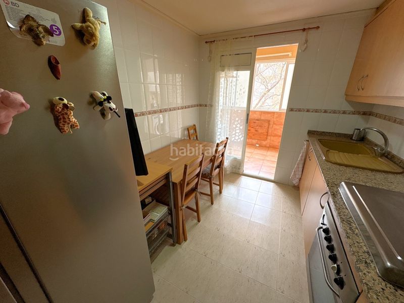 Foto b0396b5a-7122-4b0e-b460-9646bce3a382. Pis amb aparcament a Centro Urbano Dénia