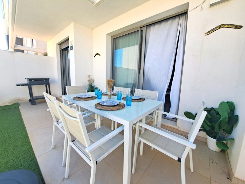 Foto 0ca93247-10c0-47c1-a07c-c8825a1dc015. Apartament a carrer de castor 6 a El Montgó Dénia