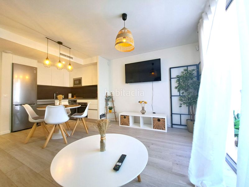Foto 37169c97-d063-4cb6-8ac9-7f84bef4fd70. Apartament a carrer de castor 6 a El Montgó Dénia