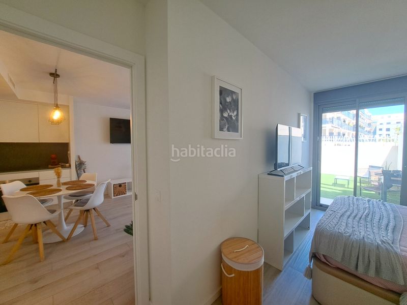 Foto 48396fe3-760b-4658-813a-9459b3300d13. Apartament a carrer de castor 6 a El Montgó Dénia