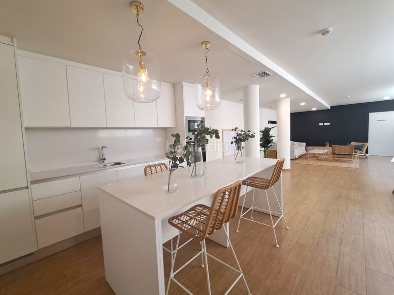 Foto 52e6f2b0-ac2b-4285-8452-4163f3f559d4. Apartament a carrer de castor 6 a El Montgó Dénia