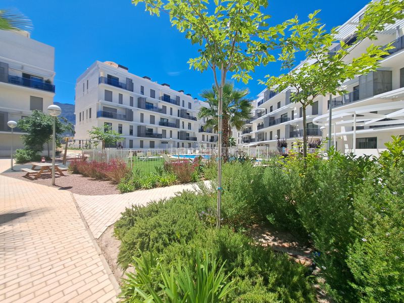 Foto 5578a546-f8fd-4607-974c-6594f012ab14. Apartament a carrer de castor 6 a El Montgó Dénia