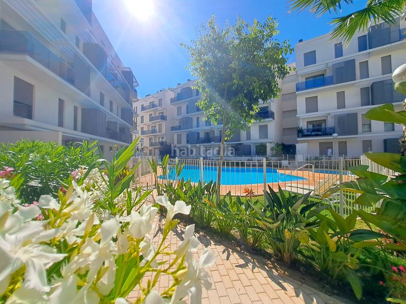 Foto 62aed888-28f0-4d65-bdf3-57af436a5c2f. Apartament a carrer de castor 6 a El Montgó Dénia