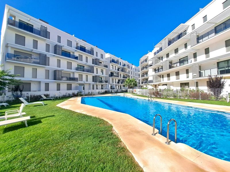 Foto 6a169b9c-a64d-4ee6-a02f-1e8a50ac59a1. Apartament a carrer de castor 6 a El Montgó Dénia