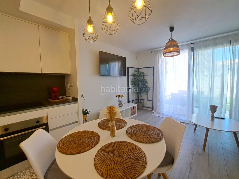 Foto 8331b91b-cbd8-42dd-befb-5517128febeb. Apartament a carrer de castor 6 a El Montgó Dénia
