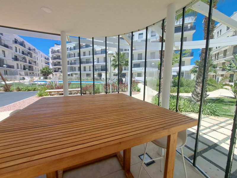 Foto a2e64ac9-6604-4d3a-8b1d-8566c5215c3c. Apartament a carrer de castor 6 a El Montgó Dénia