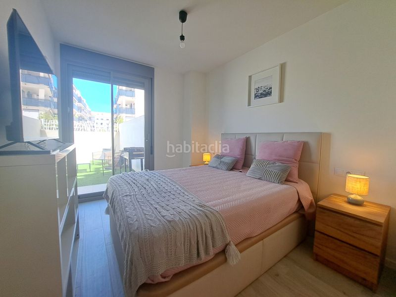 Foto d748e06a-929a-434d-a408-9cce1554824f. Apartament a carrer de castor 6 a El Montgó Dénia