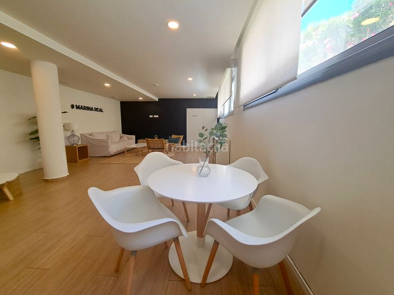 Foto dbb407d6-ddae-4c52-997b-a463929da70e. Apartament a carrer de castor 6 a El Montgó Dénia