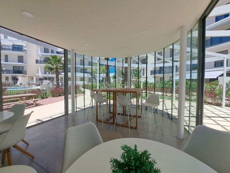 Foto e45c9891-529e-49c9-8d36-d443d1517e11. Apartament a carrer de castor 6 a El Montgó Dénia