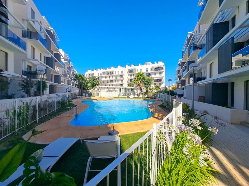Foto e92203ce-21ee-41eb-8e53-37407a9ca93a. Apartament a carrer de castor 6 a El Montgó Dénia
