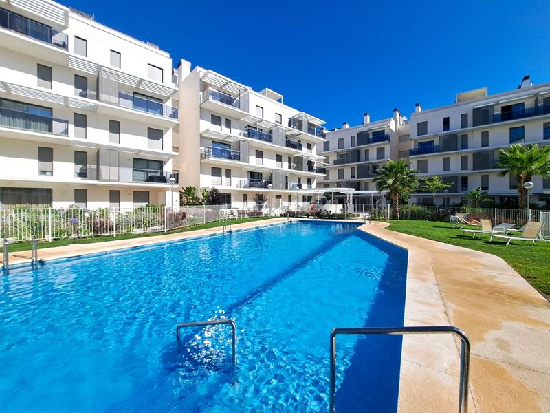 Foto fe5618f1-a926-4b70-a2c4-8782d2857ebf. Apartament a carrer de castor 6 a El Montgó Dénia