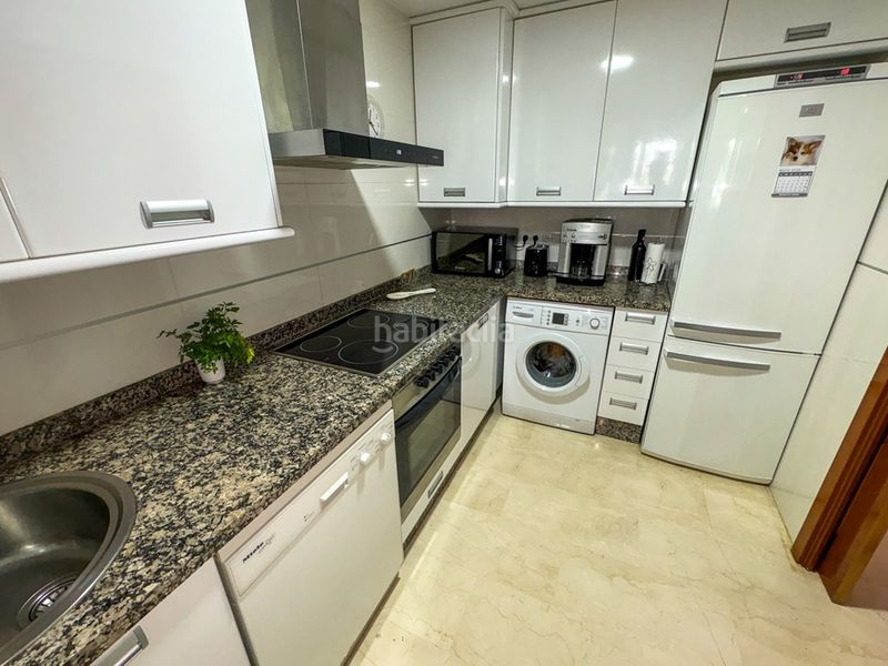 Foto 013ae776-eed2-43bd-9864-c9ae85523b48. Apartament amb aparcament piscina a Les Bassetes - El Marjal Dénia