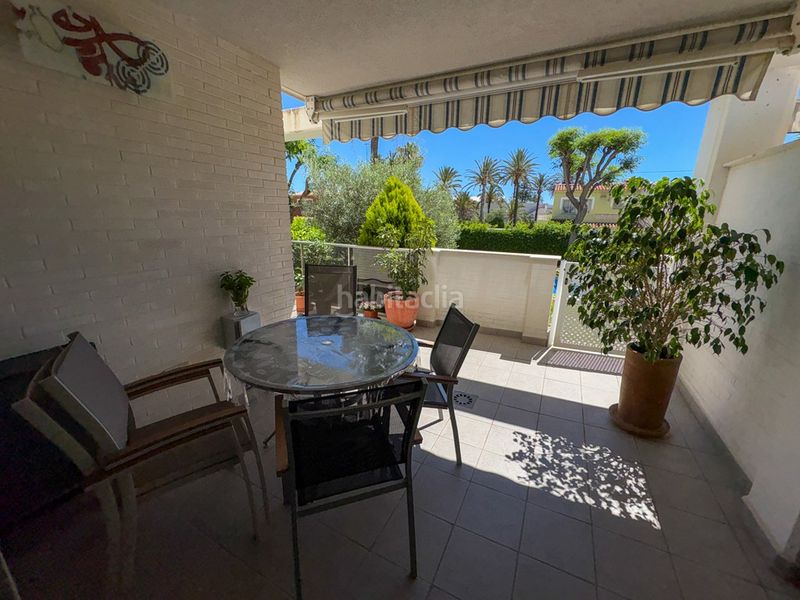 Foto 63bd843c-0a02-4623-bf97-1b439c38e7fa. Apartament amb aparcament piscina a Les Bassetes - El Marjal Dénia