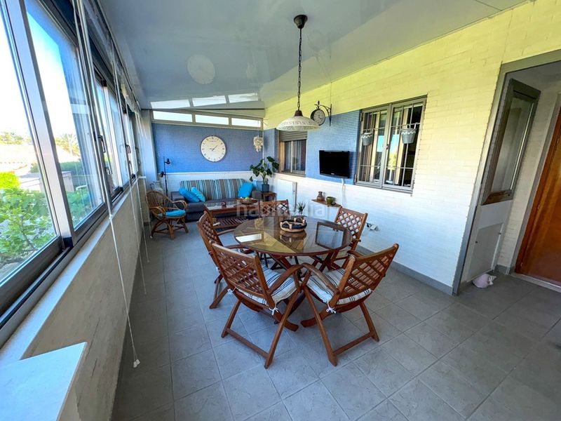 Foto 7f3d522a-5f95-49b4-8198-9de7b758314a. Apartament amb aparcament piscina a Les Bassetes - El Marjal Dénia