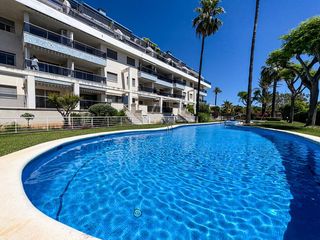 Apartament a Carretera de les Marines a Dénia