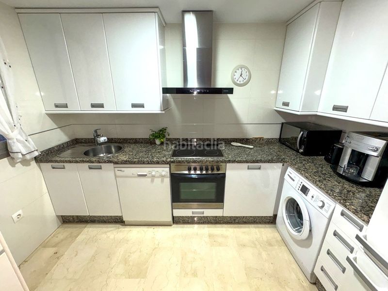 Foto 8b9d7ec9-6ee9-4e16-aaee-15c8a474bf51. Apartament amb aparcament piscina a Les Bassetes - El Marjal Dénia