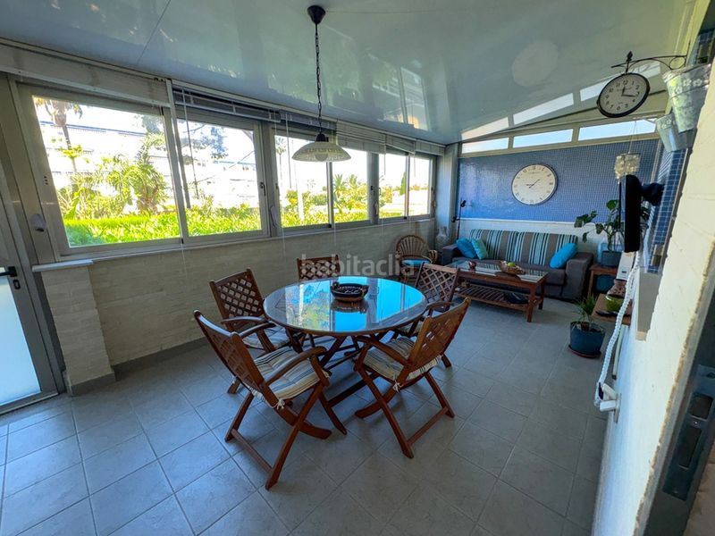 Foto 9d0b7945-6af3-4421-a878-349a7c007802. Apartament amb aparcament piscina a Les Bassetes - El Marjal Dénia