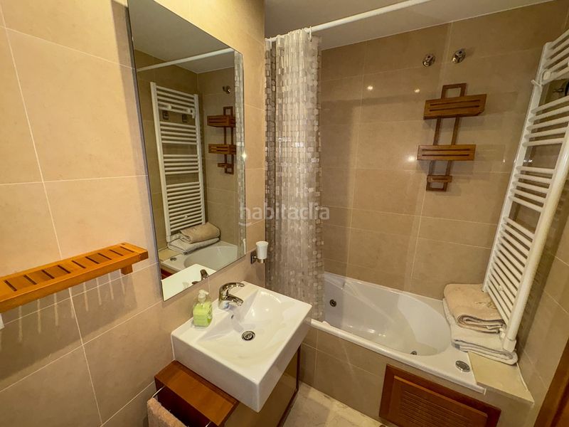 Foto c83306ed-2e5a-40b6-afba-7ba12162ab8a. Apartament amb aparcament piscina a Les Bassetes - El Marjal Dénia